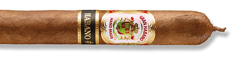 Gran Habano Habano No. 3 Lunch Break