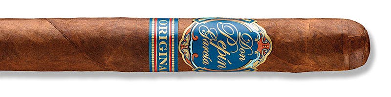Don Pepin Garcia Original Delicias