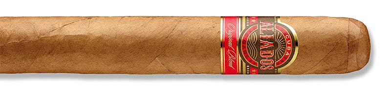 Cuba Aliados Original Blend ReGordo