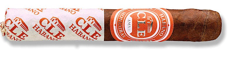 C.L.E. Habano 40x4