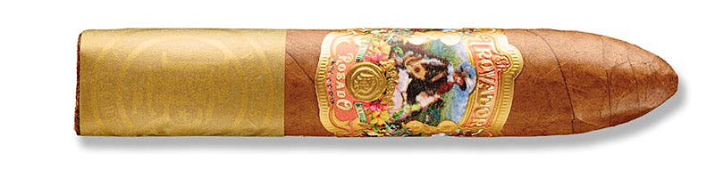 El Trovador Rosado Petit Belicoso