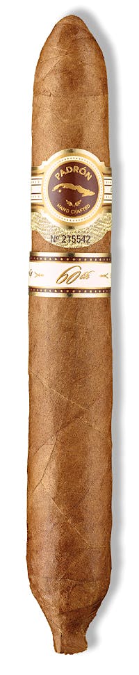 Padrón 60th Anniversary Perfecto