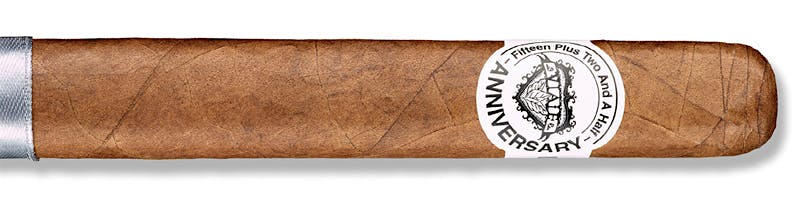 Viaje Fifteen Plus Two And A Half Anniversary Silver