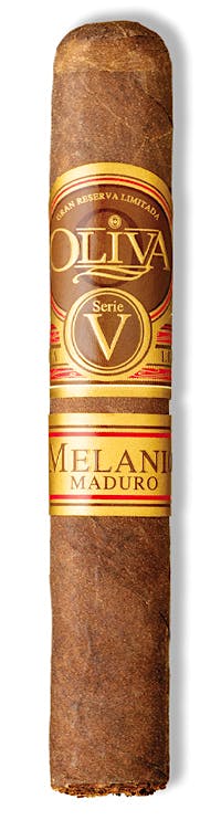 Oliva Serie V Melanio Maduro Robusto