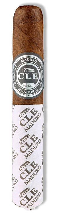 C.L.E. Maduro 50x5