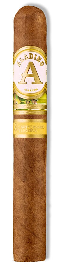 Aladino 85 Aniversario Reserva Toro