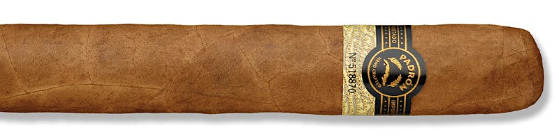 Padrón Black PB-99