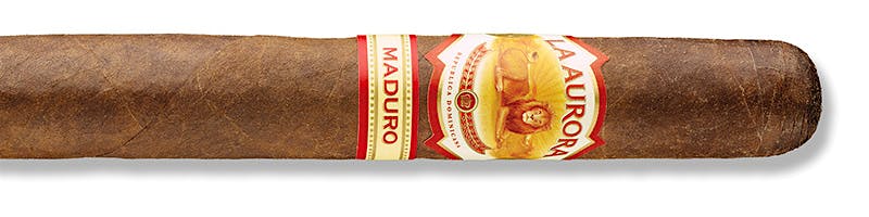 La Aurora 1985 Maduro Churchill