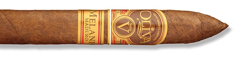Oliva Serie V Melanio Maduro Torpedo