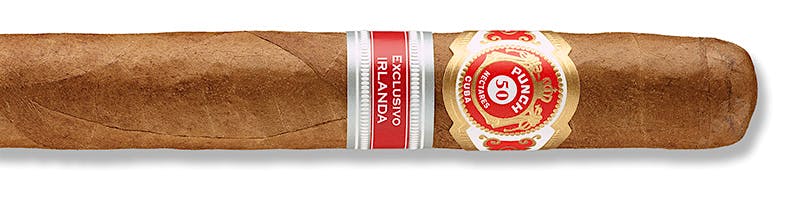 Punch Néctares No. 50 Exclusivo Irlanda