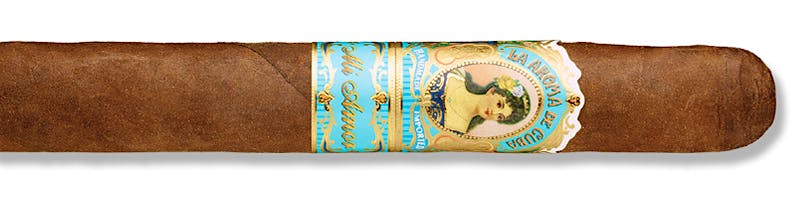 La Aroma de Cuba Mi Amor Churchill