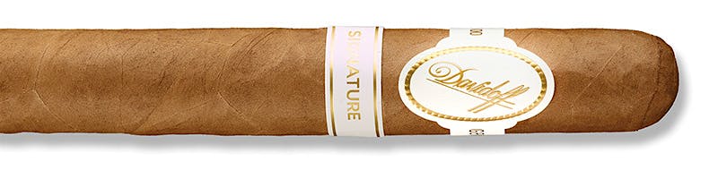Davidoff Signature 2000