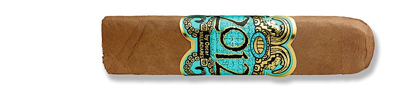2012 by Oscar Valladares Sumatra Short Robusto