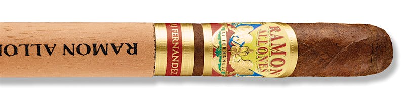 Ramon Allones by AJ Fernandez Churchill