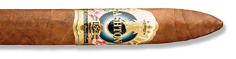 Ashton Estate Sun Grown 22-Year Salute