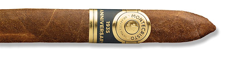 Montecristo 1935 Anniversary Nicaragua No. 2