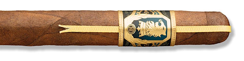 Undercrown 10 Corona Doble