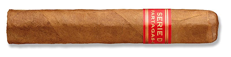 Partagás Serie D No. 4