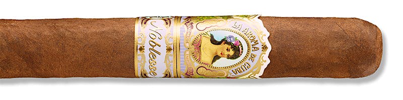 La Aroma de Cuba Noblesse Monarchy