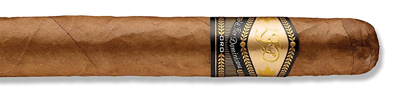 La Flor Dominicana Oro No. 8