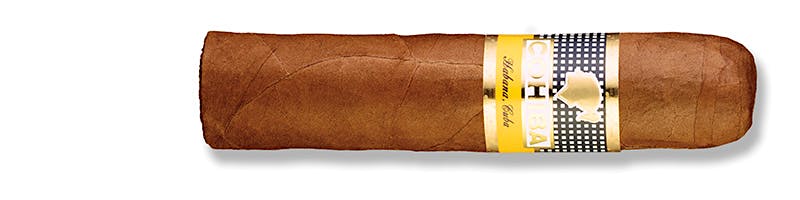 Cohiba Medio Siglo