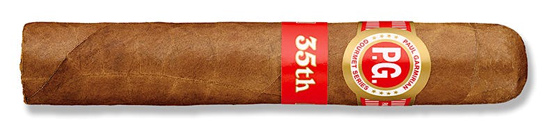 Paul Garmirian 35th Anniversary Super Robusto