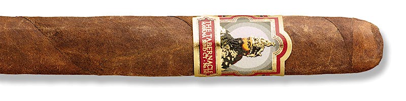 Tabernacle Havana Seed CT No. 142 Robusto