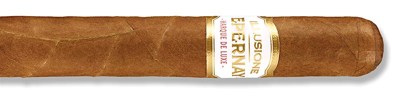 Illusione Epernay Le Monde
