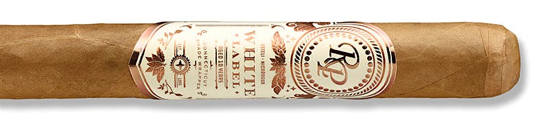 Rocky Patel White Label Churchill