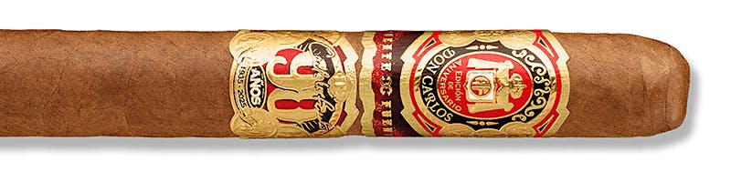 Arturo Fuente Don Carlos 90 Años Robusto Extra