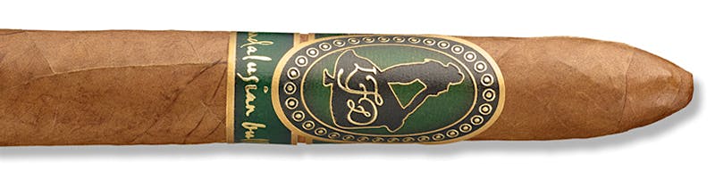 La Flor Dominicana Andalusian Bull