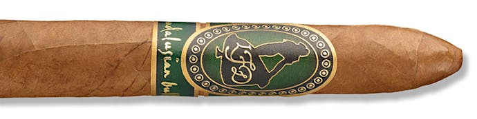 La Flor Dominicana Andalusian Bull