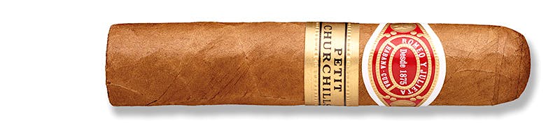 Romeo y Julieta Petit Churchill