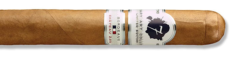 El Septimo Culinary Art Collection France Bordeaux