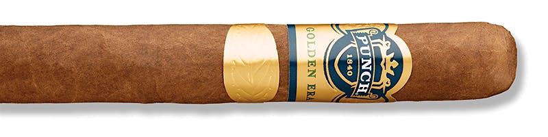 Punch Golden Era Churchill