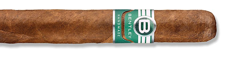 Bentley Green Toro