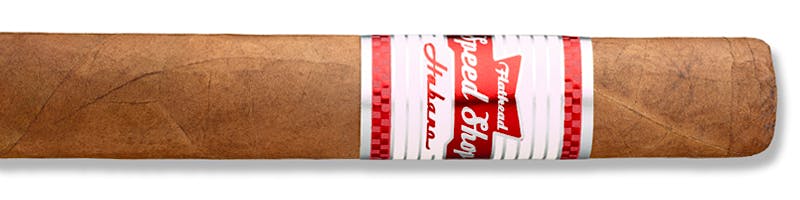 CAO Flathead Speed Shop Habano Carb V660