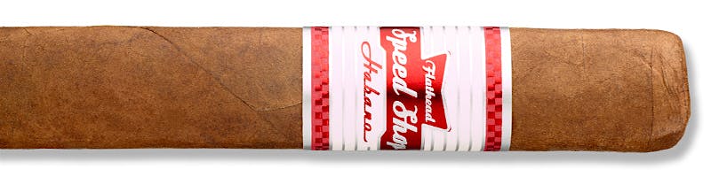 CAO Flathead Speed Shop Habano Big Block