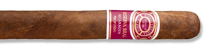 Romeo y Julieta Reserva Real Nicaragua Profundo Toro