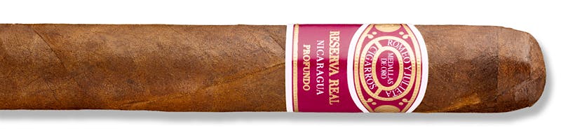 Romeo y Julieta Reserva Real Nicaragua Profundo Magnum