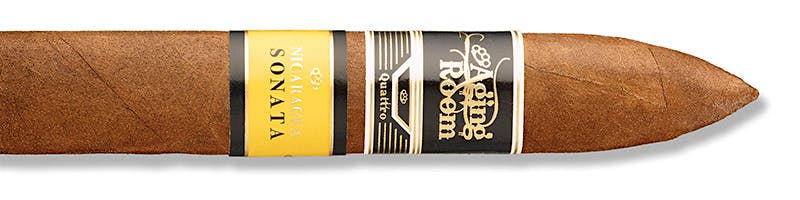 Aging Room Quattro Nicaragua Sonata Maestro