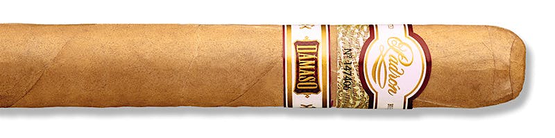 Padrón Dámaso No. 15