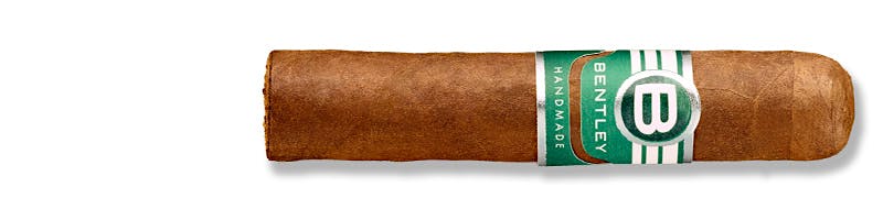 Bentley Green Half Corona