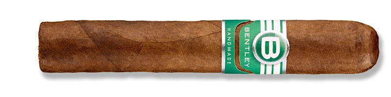 Bentley Green Robusto