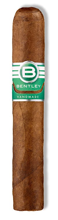 Bentley Green Robusto