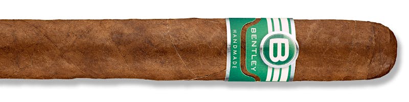 Bentley Green Churchill