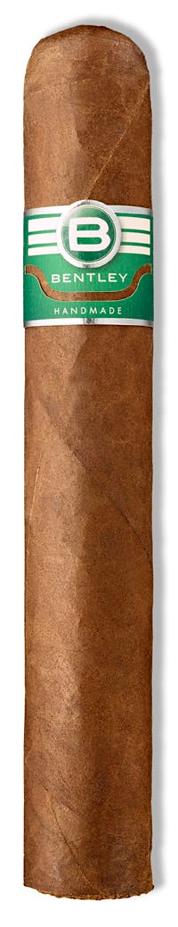Bentley Green Gran Toro