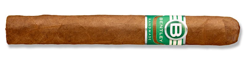 Bentley Green Corona