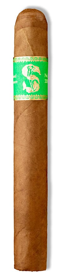 Matilde Limited Exposure No. 3 Toro