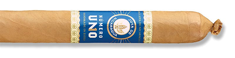 Joya de Nicaragua Número Uno Le Premier